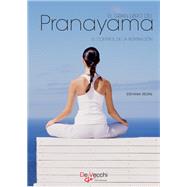 Book cover for El gran libro del Pranayama
