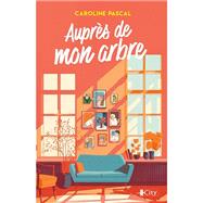 Book cover for Auprès de mon arbre