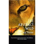 Book cover for The Abstract Wild