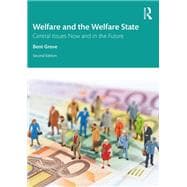Book cover for Welfare and the Welfare State