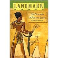 Book cover for The Pharaohs of Ancient Egypt