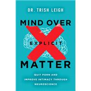 Book cover for Mind Over Explicit Matter