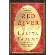 Book cover for Red River