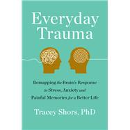 Book cover for Everyday Trauma