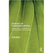Book cover for Stages of Transmutation