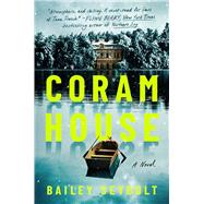 Book cover for Coram House A Novel