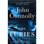 Book cover for The Furies A Thriller