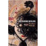 Book cover for Refiguring in Black