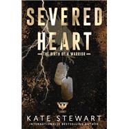 Book cover for Severed Heart