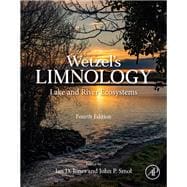Book cover for Wetzel's Limnology