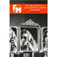 Book cover for On the History of a Film Aesthetic Concept