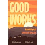 Book cover for Good Works