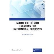 Book cover for Partial Differential Equations for Mathematical Physicists