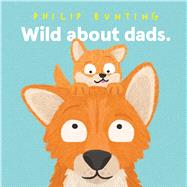 Book cover for Wild About Dads
