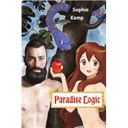 Book cover for Paradise Logic