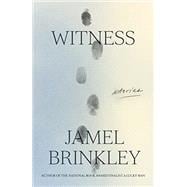 Book cover for Witness: Stories