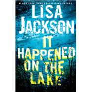 Book cover for It Happened on the Lake
