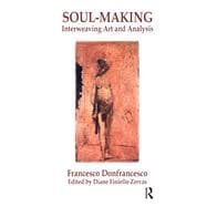 Book cover for Soul-making