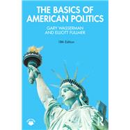 Book cover for The Basics of American Politics