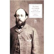 Book cover for The Diary of a Nobody