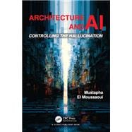 Book cover for Architecture and AI