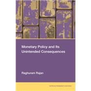 Book cover for Monetary Policy and Its Unintended Consequences