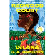 Book cover for Redwood Court (Reese's Book Club) Fiction