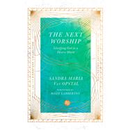 Book cover for The Next Worship