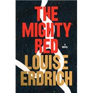 Book cover for The Mighty Red