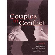 Book cover for Couples in Conflict