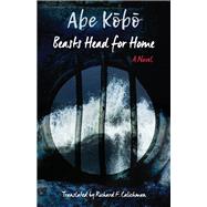 Book cover for Beasts Head for Home