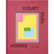 Book cover for Courtyard Homes