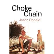 Book cover for Choke Chain