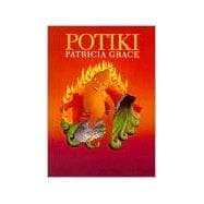 Book cover for Potiki