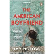 Book cover for The American Boyfriend