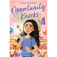 Book cover for OPPORTUNITY KNOCKS