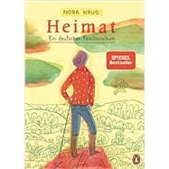 Book cover for Heimat: Ein deutsches Familienalbum