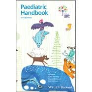 Book cover for Paediatric Handbook