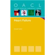 Book cover for Heart Failure A Practical Guide for Diagnosis and Management