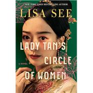Book cover for Lady Tan's Circle of Women A Novel