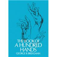Book cover for The Book of a Hundred Hands