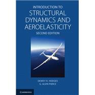 Book cover for Introduction to Structural Dynamics and Aeroelasticity
