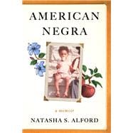 Book cover for American Negra