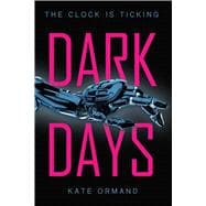 Book cover for Dark Days