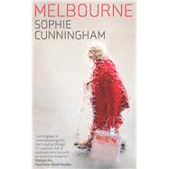 Book cover for Melbourne