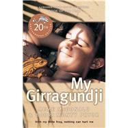 Book cover for My Girragundji