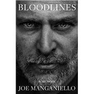 Book cover for Bloodlines A Memoir