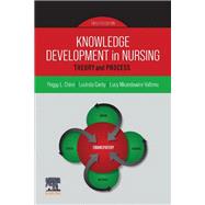 Book cover for Knowledge Development in Nursing