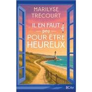 Book cover for Il en faut peu pour être heureux