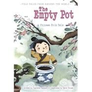 Book cover for The Empty Pot